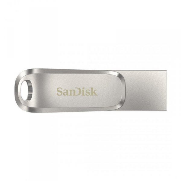 Ultra Dual Drive Luxe 256GB USB Type-C