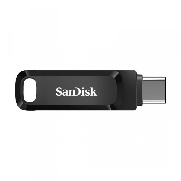 DYSK SANDISK ULTRA DUAL DRIVE GO USB Typ C 512GB 400MB/s