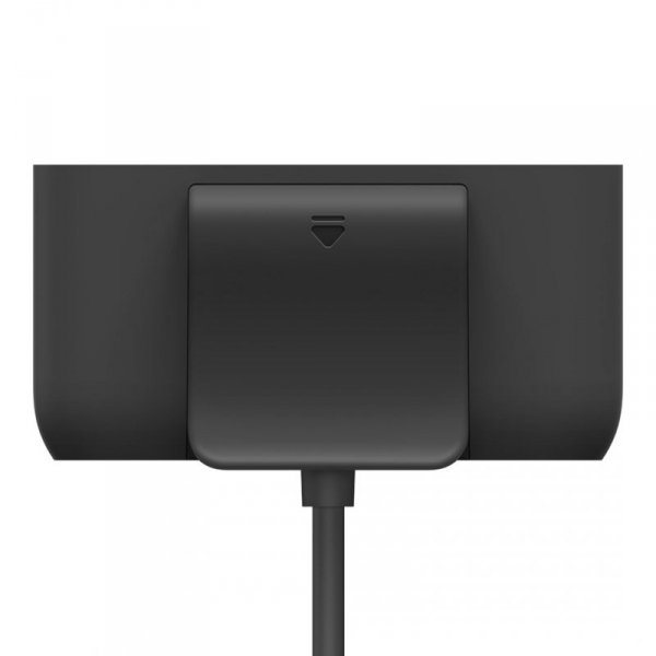Ładowarka rozgałęziacz USB-C Belkin BoostCharge 4-Port USB Power Extender 1xUSB-C -&gt; 2xUSB-A/2xUSB-C Black