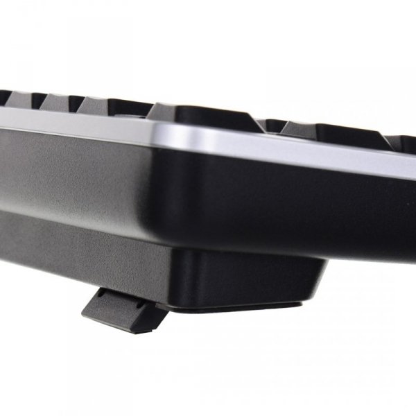 Klawiatura Dell KB-813 Smartcard Reader USB Keyboard Black