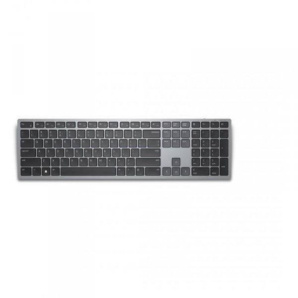 Klawiatura Dell Multi-Device Wireless  KB700