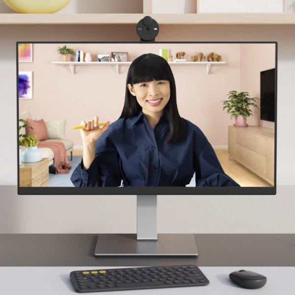 Logitech Brio 305 Graphite