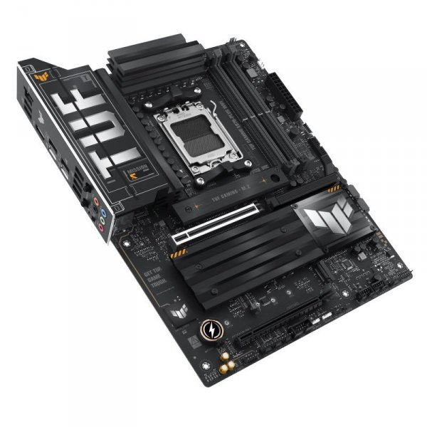 Płyta główna ASUS TUF GAMING X870-PLUS WIFI