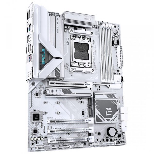 Płyta główna Gigabyte B850 EAGLE ICE