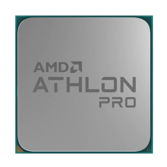 Procesor AMD Athlon PRO 300GE - TRAY