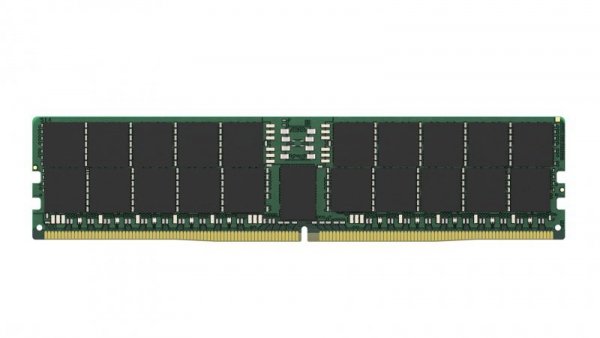 Kingston RDIMM 64GB DDR5 2Rx4 Micron D Renesas 5600MHz PC5-44800 KSM56R46BD4PMI-64MDI