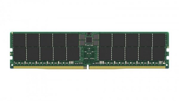 Kingston RDIMM 64GB DDR5 2Rx4 Micron D Renesas 5600MHz PC5-44800 KSM56R46BD4PMI-64MDI