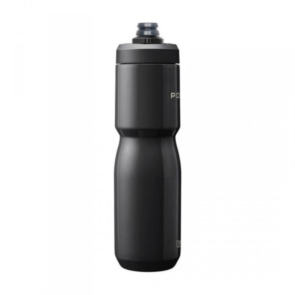 Bidon CamelBak Podium Insulated Steel 650ml, Black