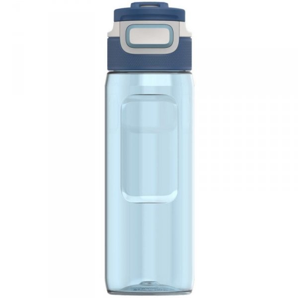 Kambukka butelka na wodę Elton 750 ml - Crystal Blue