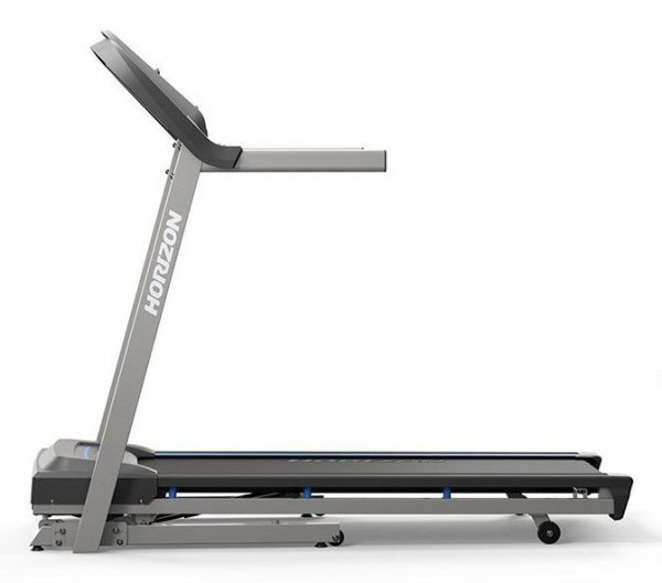 Bieżnia elektryczna HORIZON FITNESS eTR 5.0