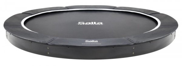 Trampolina Royal baseground - 366 cm