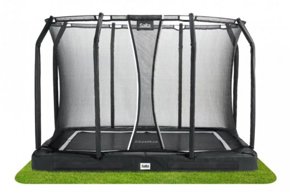Salta Premium Ground Black 305x214cm