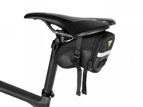 Torba rowerowa podsiodłowa TOPEAK AERO WEDGE PACK SMALL