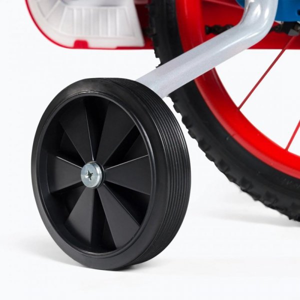Rowerek dziecięcy Disney SPIDER MAN 16&quot;
