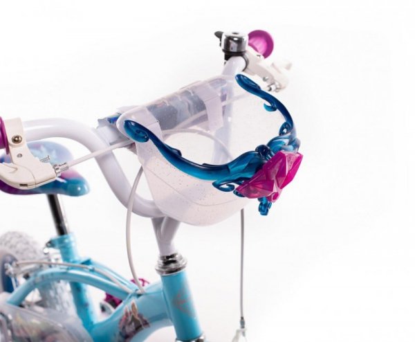 Rowerek Dziecięcy HUFFY 12&quot; Frozen