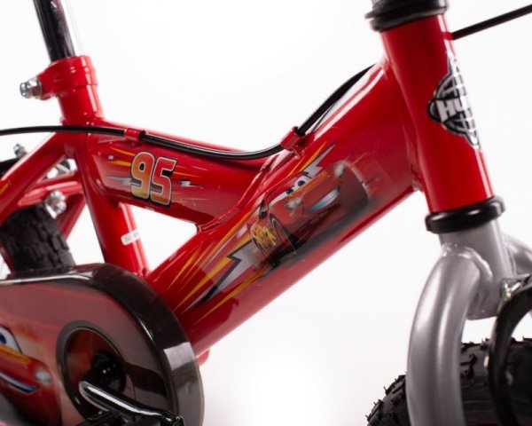 Rowerek Dziecięcy HUFFY 12&quot; Cars