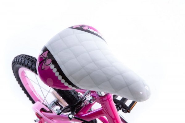 Rowerek Dziecięcy HUFFY 16&quot; Minnie