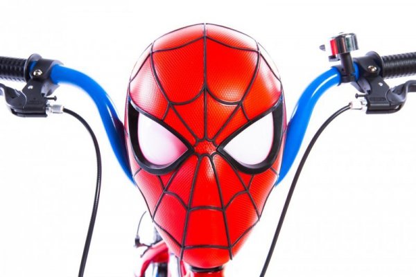 Rowerek Dziecięcy HUFFY 12&quot; Spider-Man