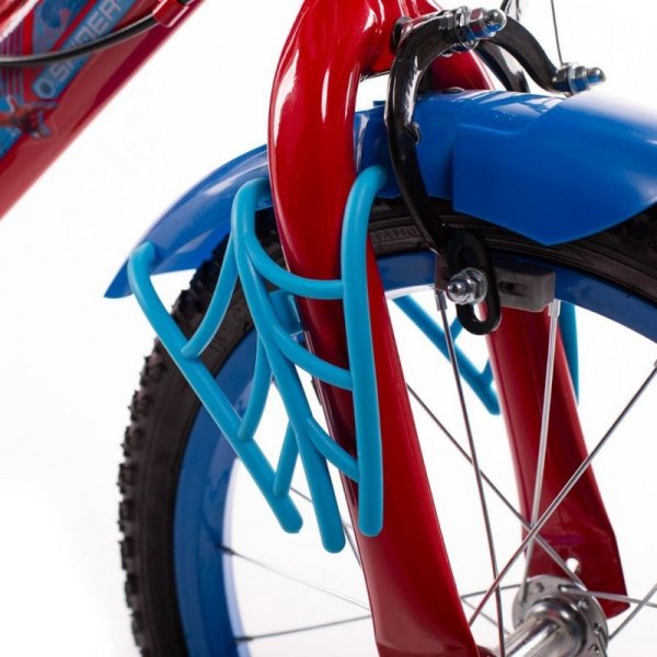 Rowerek Dziecięcy HUFFY 16&quot; Spider-Man