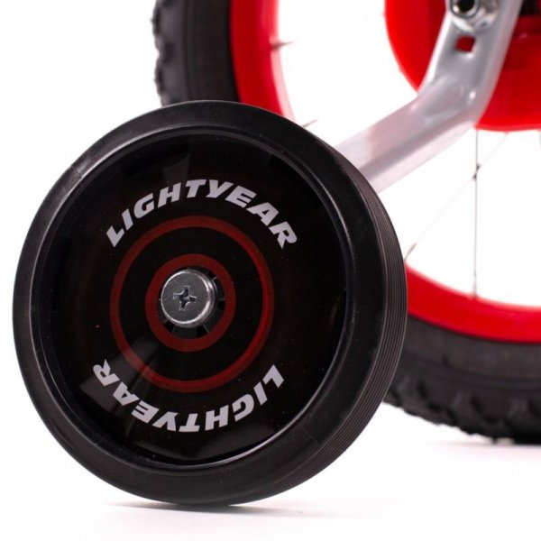Rowerek Dziecięcy HUFFY 14&quot; Cars