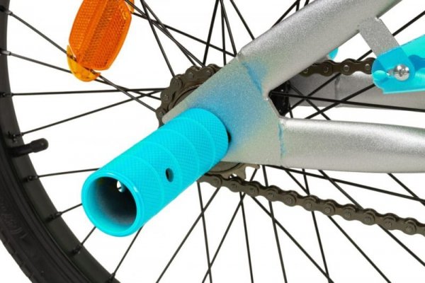 Rower BMX 20&quot; Blue TOIMSA 546
