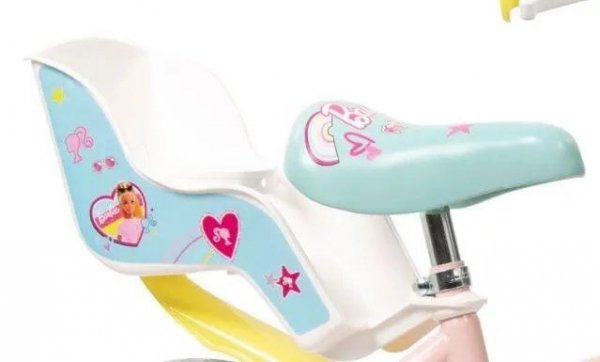 Rower dziecięcy 14&quot; BARBIE TOIMSA TOIMSA 1465