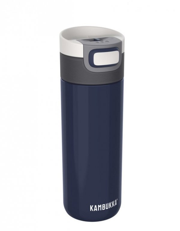 Kambukka kubek termiczny Etna 500ml Denim Blue