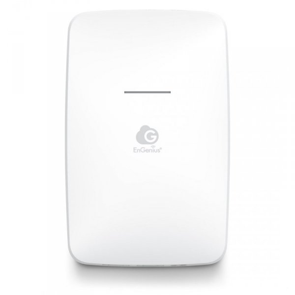 Wewnętrzny Access Point WiFi 6 1GbE EnGenius Cloud
