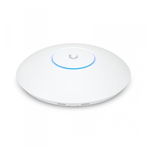 Acces Point Wi-Fi  7 Ubiquiti UniFi U7 Pro 2.4GHz(2x2)/5GHz(2x2)/6GHz(2x2) PoE+ 1x2,5G