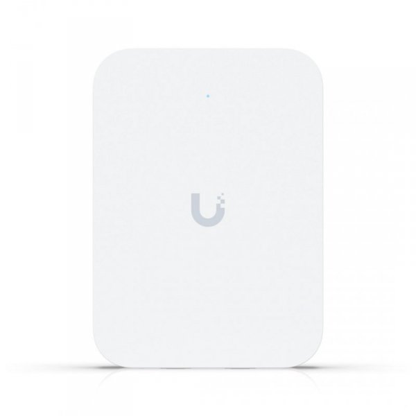 Access Point Wi-Fi  7 Ubiquiti UniFi U7 In-IW 2.4GHz(2 x 2)/5GHz(2 x 2) PoE+/PoE 1x2,5G (U7-IW-EU)