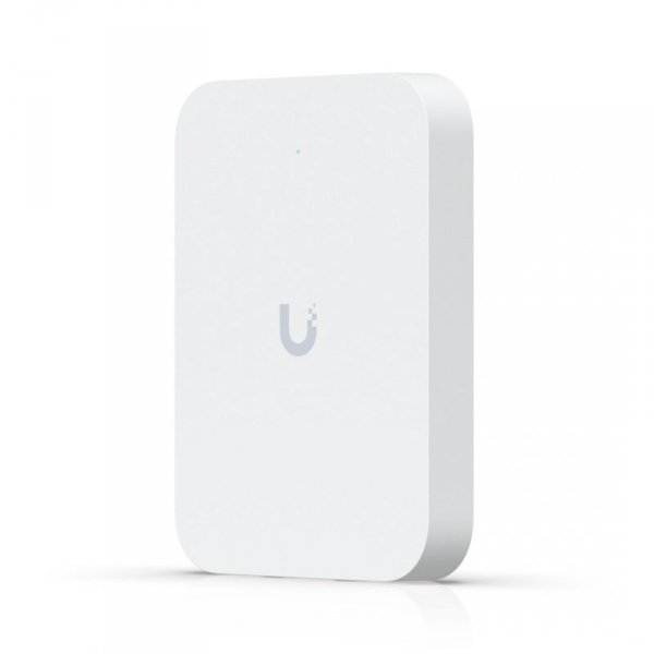 Access Point Wi-Fi  7 Ubiquiti UniFi U7 In-IW 2.4GHz(2 x 2)/5GHz(2 x 2) PoE+/PoE 1x2,5G (U7-IW-EU)