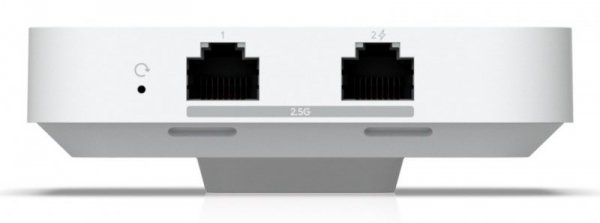 Access Point Wi-Fi  7 Ubiquiti UniFi U7 In-IW 2.4GHz(2 x 2)/5GHz(2 x 2) PoE+/PoE 1x2,5G (U7-IW-EU)
