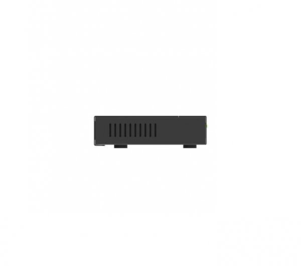 Switch Netgear GS305P-300EUS 5p PoE 63W (PoE+: 4p) Unmanaged Gigabit