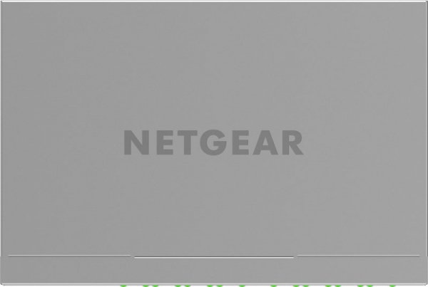 Switch Netgear MS108EUP-100EUS 8p PoE 230W (PoE+: 4p PoE++: 4p) Unmanaged Multigigabit