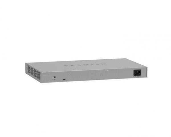Switch Netgear GS752TPP-300EUS 52p PoE 760W (PoE+: 48p) Managed Gigabit
