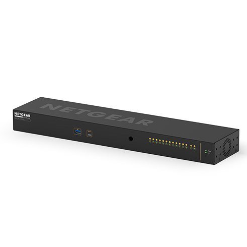 Switch Netgear MSM4214X-100EUS 14p  Managed Multigigabit
