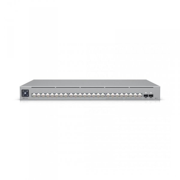 Switch Ubiquiti UniFi Pro Max 24 26p Managed Gigabit/Multigigabit/10G (USW-Pro-Max-24-EU)