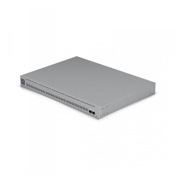 Switch Ubiquiti UniFi Pro Max 24 26p Managed Gigabit/Multigigabit/10G (USW-Pro-Max-24-EU)