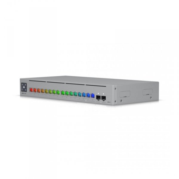Switch Ubiquiti UniFi Pro Max 16 18p Managed Gigabit/Multigigabit/10G