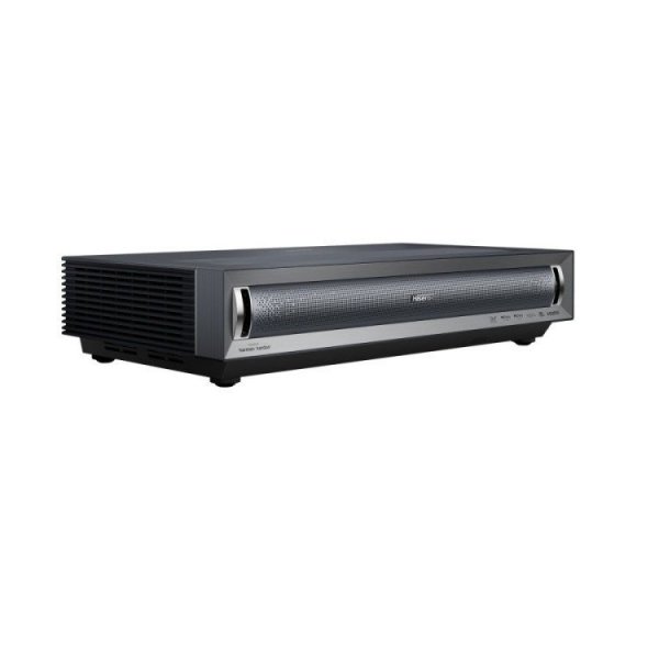LASER TV HISENSE PX3 80-150&quot; 4K