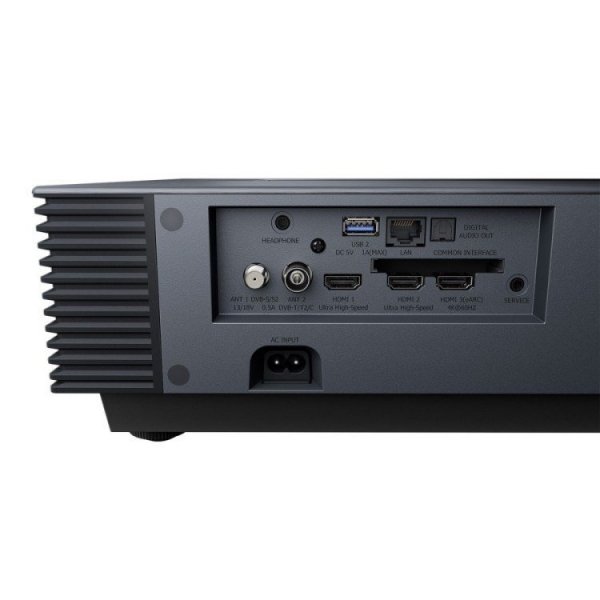 LASER TV HISENSE PX3 80-150&quot; 4K