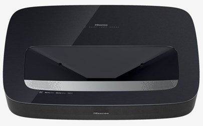 LASER TV HISENSE PL2 80-150” 4K
