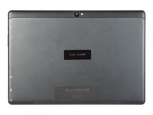 BLOW TABLET BLOW BLACKTAB10 4/128GB 4G LTE IPS