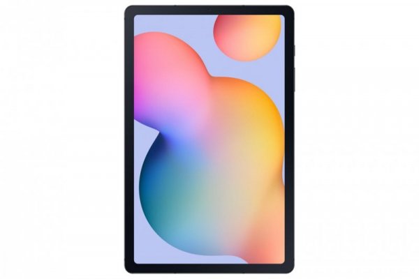 Samsung Galaxy Tab S6 Lite 10.4&quot; (P625) 128GB 4G Gray