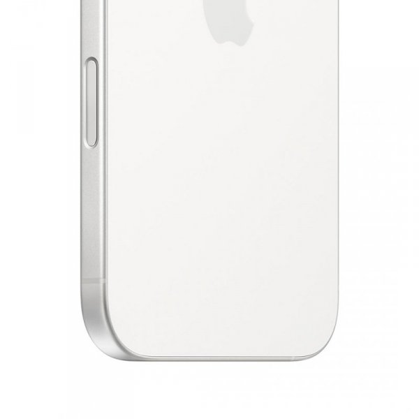 Apple iPhone 16 128GB White