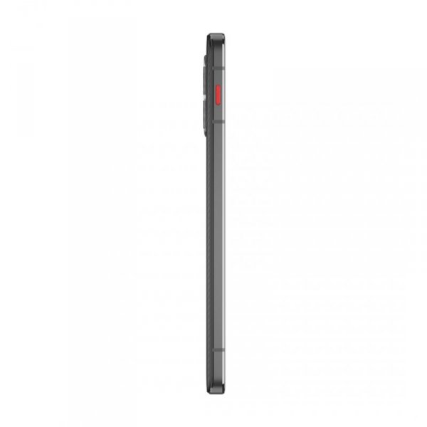 Smartfon Motorola ThinkPhone 8/256GB 6,55&quot; AMOLED 2400x1080 5G DS Carbon Black