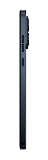 Smartfon Motorola Moto G84 8/256GB 6,55&quot; P-OLED 1080x2400 5000mAh Dual SIM 5G Midnight Blue