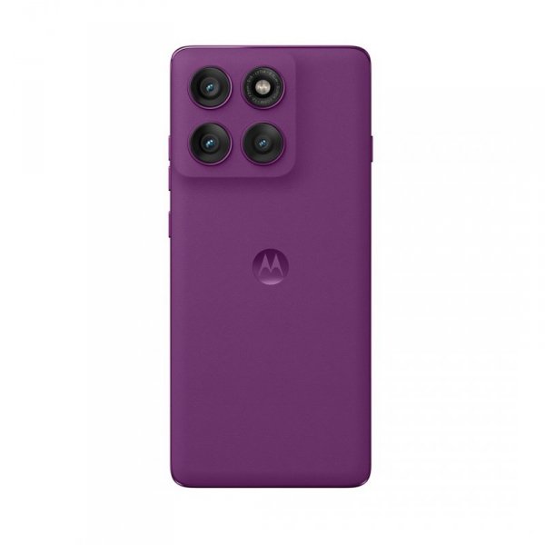 Motorola Edge 60 Pro 5G 12/512GB Sparkling Grape