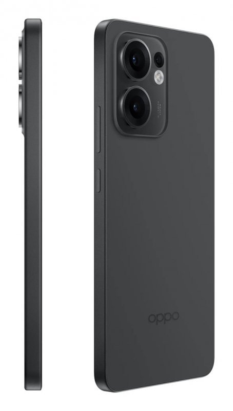 Oppo Reno 13FS 5G 12/512GB Graphite Gray