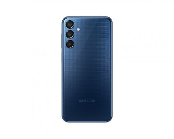 Smartfon Samsung Galaxy M15 (M156) 5G 4/128GB Dark Blue
